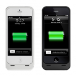 uNu DX: disponibile per il pre-ordine la custodia con batteria integrata per iPhone 5