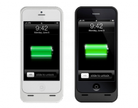 uNu DX: disponibile per il pre-ordine la custodia con batteria integrata per iPhone 5