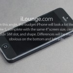 iLounge: “Vi presento l’iPhone economico”