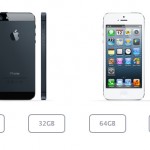 I prossimi iPhone e iPad potrebbero arrivare anche in versione da 128 GB: la conferma arriva da iOS 6.1 beta 5