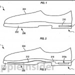 Apple brevetta la smartshoe…