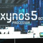 CES 2013: Samsung sempre più agguerrita verso iPhone, presentati processori 8 core!