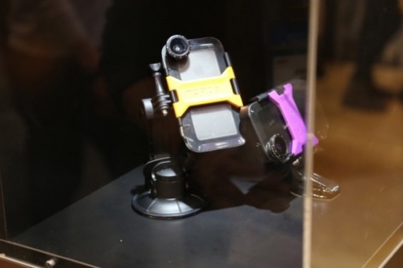 Incipio xGo e Atlas, le custodie ultraresistenti e impermeabili dedicate agli amanti degli sport estremi