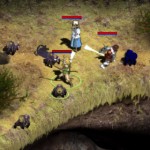 3HEROES, un particolare tower defense game per iPhone con del potenziale