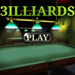 3ILLIARDS Free: 8-ball e 9-ball tutto in uno