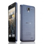 CES 2013: ecco gli smartphone presentati da Alcatel