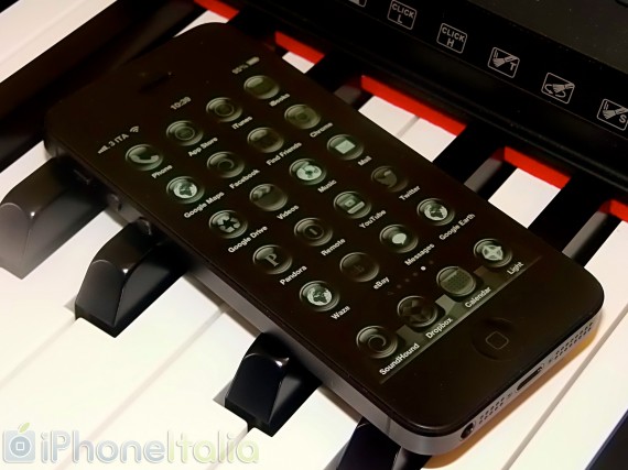 Ecco Black Orbs, il primo tema per iPhone che si installa senza jailbreak – Video