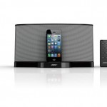 Bose annuncia un nuovo sistema musicale per iPhone 5
