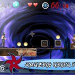 Brooklyn Ninja: un ninja a zonzo per la città