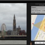 La fotocamera dell’iPhone registra i metadati riguardanti le direzioni nelle foto? Sembrerebbe di si