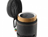 House of Marley svela Sistemi Audio e Nuove Cuffie Ecosostenibili al CES 2013