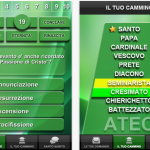 “Chi Vuol Essere Santo Subito?” il Chi vuol essere milionario a sfondo religioso