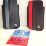 CoolBananas: custodie Smartguy Pouch per iPhone 4/4S ed iPhone 5 – La recensione di iPhoneItalia