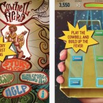 Cowbell Hero: un nuovo Guitar Hero su iPhone