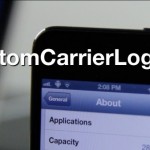 Come creare un logo operatore personalizzato per iPhone senza jailbreak – Guida Windows