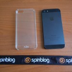 Fog Cover per iPhone 5 by Puro: effetto nebbia sul nostro melafonino – La recensione di iPhoneItalia