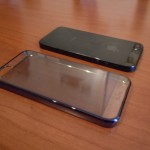 Mirror Cover per iPhone 5 by Puro – La recensione di iPhoneItalia
