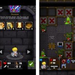 Dungelot: esploriamo i dungeons a suon di tap – la recensione di iPhoneItalia
