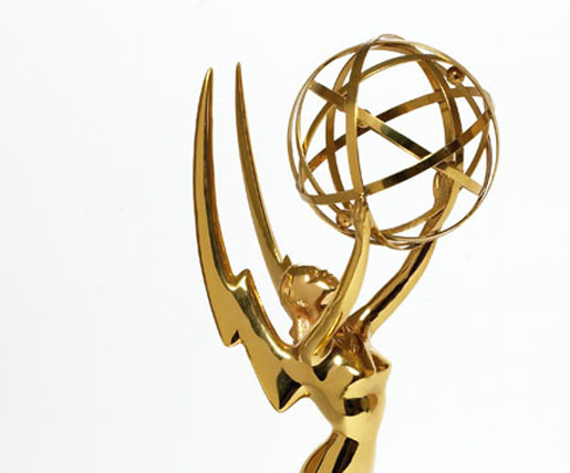 CES 2013: Apple premiata con il “Technology and Engineering Emmy Award”!