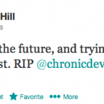 R.I.P. Chronic-Dev Team: P0sixninja ne annuncia la chiusura