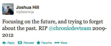 R.I.P. Chronic-Dev Team: P0sixninja ne annuncia la chiusura
