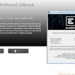 Evad3rs rilascia il jailbreak untethered per iOS 6.1? No, si tratta di un fake