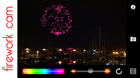 FireworkCam