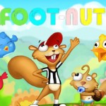 Foot Nut: un simpatico casual game basato sulla fisica