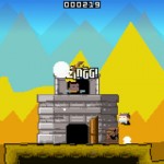 Gunslugs: OrangePixel colpisce ancora – La recensione di iPhoneitalia