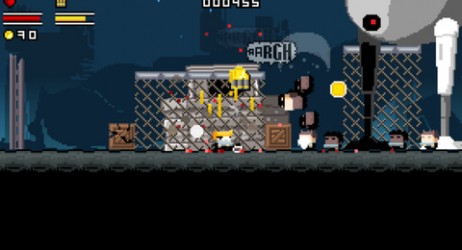 Gunslugs: 3 codici redeem all’interno! [CODICI UTILIZZATI CORRETTAMENTE]