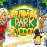 Animal Park Tycoon, una copia spudorata di Wonder Zoo di Gameloft?