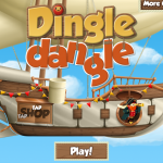 Dingle Dangle, salva i piccoli dingles dalla fossa – La videorecensione di iPhoneItalia