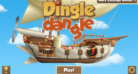 Dingle Dangle, salva i piccoli dingles dalla fossa – La videorecensione di iPhoneItalia