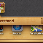 Come inserire icone di app all’interno della cartella Edicola e renderle invisibili, anche senza Jailbreak