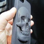 CES 2013: crea una cover in 3D grazie a 3DPCase di Sculpteo