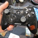 CES 2013: Mad Catz annuncia nuovi controller di gioco per iPhone