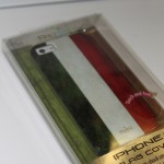 Puro Italian Flag, la cover italiana per iPhone 5 – La recensione di iPhoneItalia