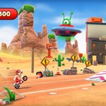 Joe Danger Touch: ed è subito vittoria – La Recensione di iPhoneitalia