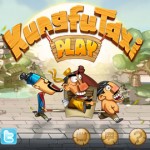 KungfuTaxi: un runner game piuttosto tradizionale