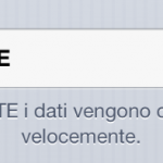 I principali operatori italiani si preparano al rilascio di iOS 6.1 introducendo il supporto all’LTE su iPhone 5