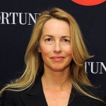 Laurene Powell Jobs  lancia Dream Is Now, un sito dedicato ai clandestini negli USA