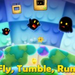 Luna Bears: un delizioso mix di platform e runner