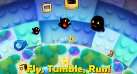 Luna Bears: un delizioso mix di platform e runner