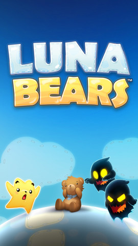 Luna Bears