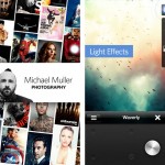 MullerPhoto: l’app di editing curata dal fotografo Michael Muller