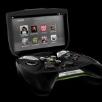 CES 2013: Nvidia presenta la nuova console portatile da 5 pollici