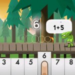 Number Run: a “conti fatti” c’è un altro runner game in App Store