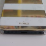 Stripes Cover per iPhone 5 di Puro – La recensione di iPhoneItalia