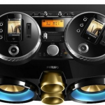 CES 2013: Philips presenta nuove dock station per iPhone