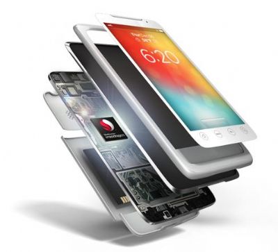 CES 2013: Qualcomm annuncia i nuovi processori Snapdragon